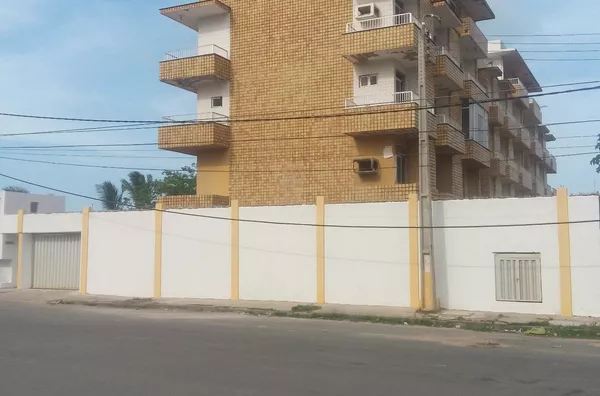 Apartamento para venda, 4 quarto(s),  Praia Do Futuro I, Fortaleza