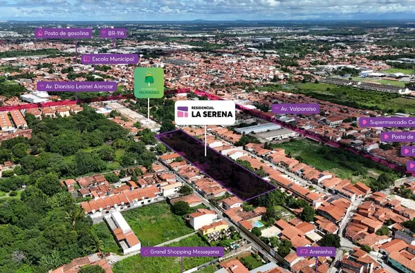 LA SERENA