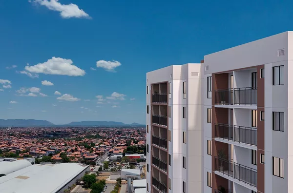 Apartamento para venda, 2 quarto(s),  Jóquei Clube, Fortaleza