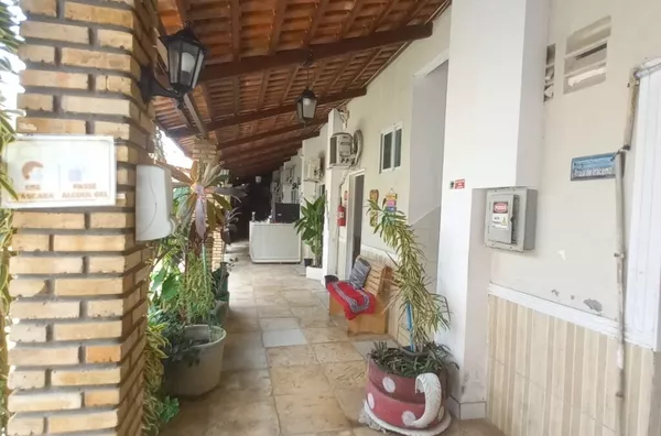 pousada para venda,  Boa Vista-castelão, Fortaleza