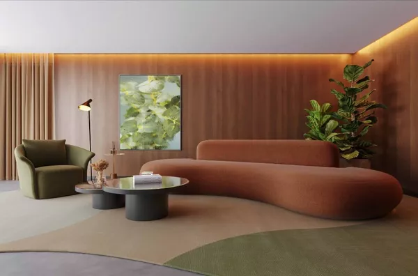Bothanic Residence