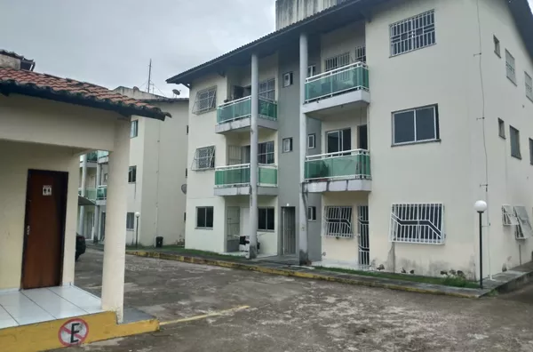 Apartamento para venda, 3 quarto(s),  Aracapé, Fortaleza