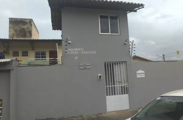 Apartamento para venda, 3 quarto(s),  Aracapé, Fortaleza