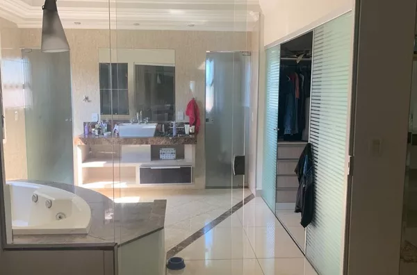 Casa em condomínio para venda, 4 quarto(s),  Jardim Estoril, Bauru - Foto 4