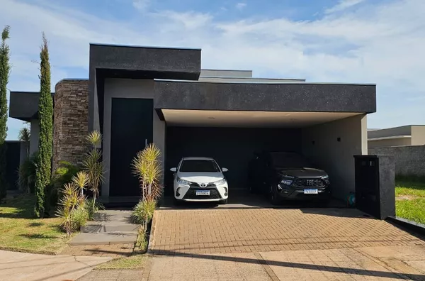 Casa em condomínio para aluguel,  Residencial Villa De León, Piratininga - Foto 6