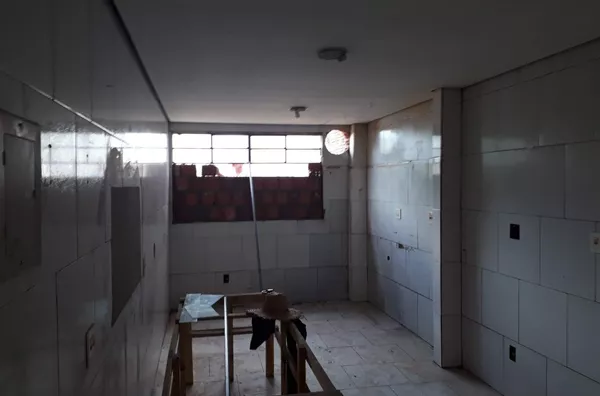 Barracão para aluguel,  Jardim Solange, Bauru - Foto 1