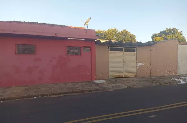 Barracão para aluguel, 1 quarto(s),  Fundação Casas Populares Salvador Filardi, Bauru - Foto 2