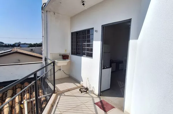 Kitinete / conjugados para aluguel, 1 quarto(s),  - Selecione - Bairro, Bauru - Foto 4