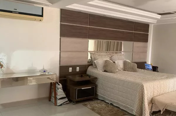 Casa em condomínio para venda, 4 quarto(s),  Jardim Estoril, Bauru - Foto 2