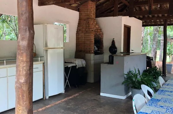 Chácara para venda, 2 quarto(s),  Vale Do Igapó, Bauru - Foto 4