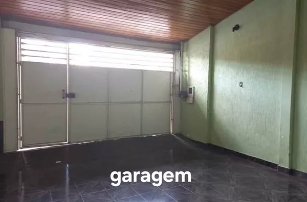 Casa para venda, 4 quarto(s),  Vila São João Da Boa Vista, Bauru - Foto 1