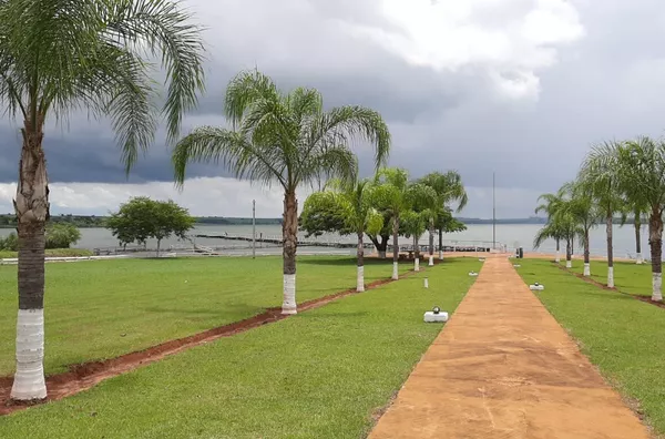 Terreno para venda,  Jardim Jorge Atalla, Jaú - Foto 4