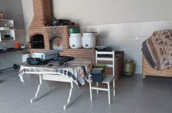 Casa para venda, 2 quarto(s),  Vila São João Do Ipiranga, Bauru
