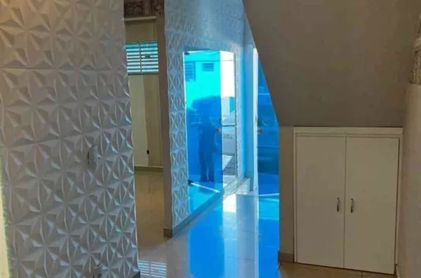 imóvel comercial para locação a meia quadra da Duque de caxias em Bauru - Excelente localização - Foto 5