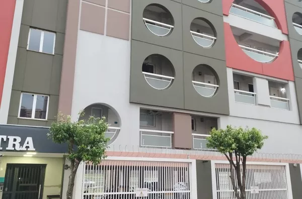 Apartamento para aluguel, 1 quarto(s),  Vila Maracy, Bauru - Foto 1