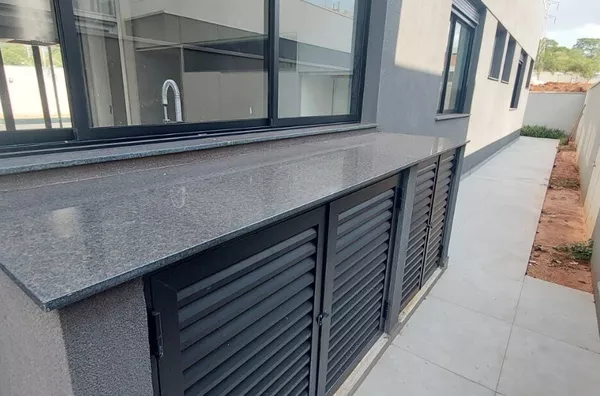 Casa em condomínio para venda,  Jardim Shangri-lá, Bauru - Foto 3