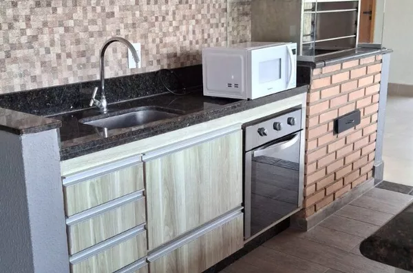 Apartamento para aluguel, 1 quarto(s),  - Selecione - Bairro, Bauru
