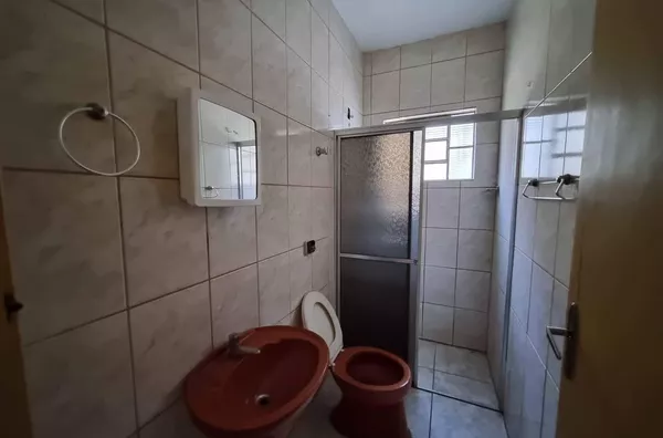 Casa para aluguel,  Vila Nova Paulista, Bauru - Foto 3