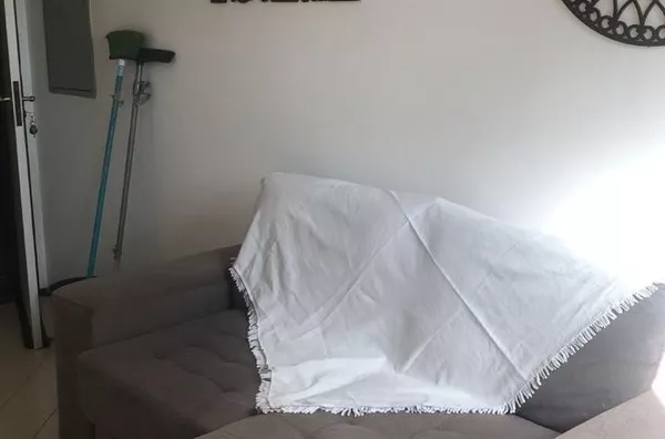 Apartamento para aluguel, 1 quarto(s),  Jardim Paulista, Bauru - Foto 4