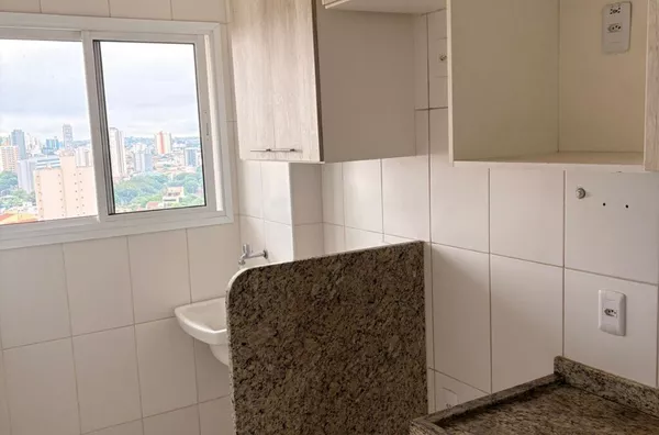 Apartamento para aluguel, 2 quarto(s),  Vila Maracy, Bauru