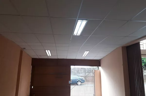 Barracão para aluguel,  Jardim Solange, Bauru - Foto 2