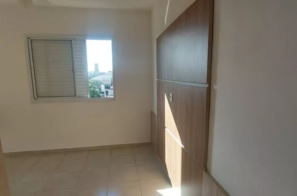 Apartamento para aluguel, 1 quarto(s),  Vila Altinópolis, Bauru - Foto 4