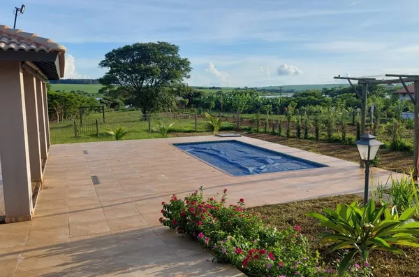 Chácara para aluguel e venda,  - Selecione - Bairro, Pederneiras