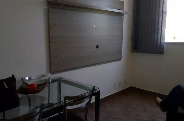 Apartamento para venda, 2 quarto(s),  Vila Pacífico, Bauru - Foto 1