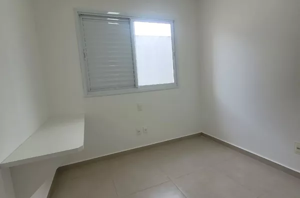 Apartamento para aluguel,  Jardim Colonial, Bauru - Foto 4