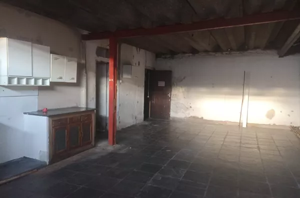 Barracão para aluguel, 1 quarto(s),  Fundação Casas Populares Salvador Filardi, Bauru - Foto 5