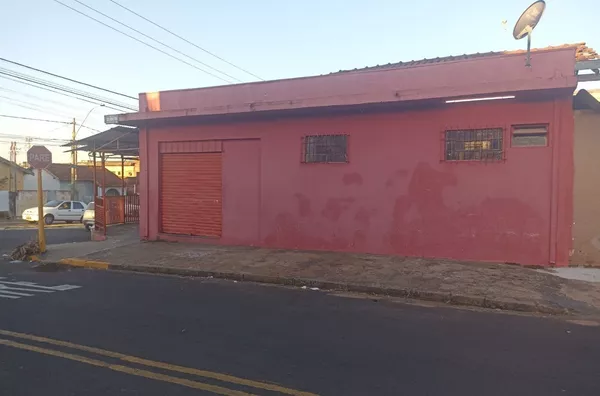 Barracão para aluguel, 1 quarto(s),  Fundação Casas Populares Salvador Filardi, Bauru - Foto 3