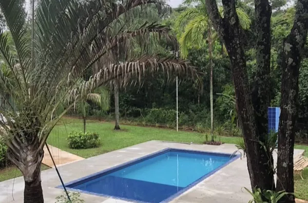 Chácara para venda, 2 quarto(s),  Vale Do Igapó, Bauru - Foto 2