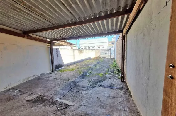 Casa para aluguel,  Vila Nova Paulista, Bauru - Foto 6