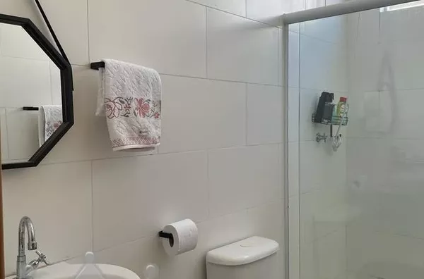 Casa para aluguel,  Parque Val De Palmas, Bauru