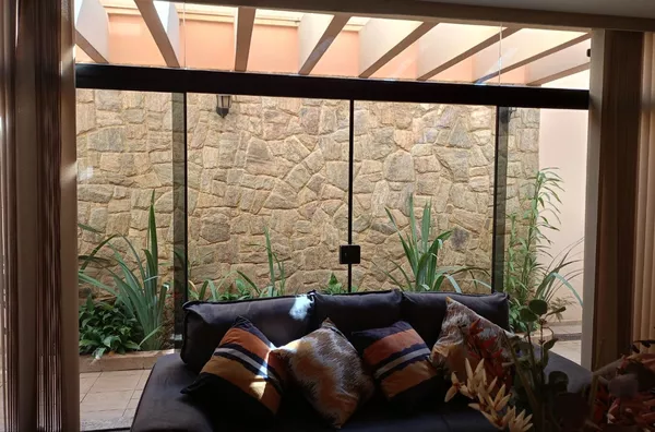 Casa em condomínio para venda,  Samambaia Parque Residencial, Bauru - Foto 2