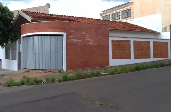 Casa para aluguel e venda, 3 quarto(s),  Jardim America, Bauru - Foto 2