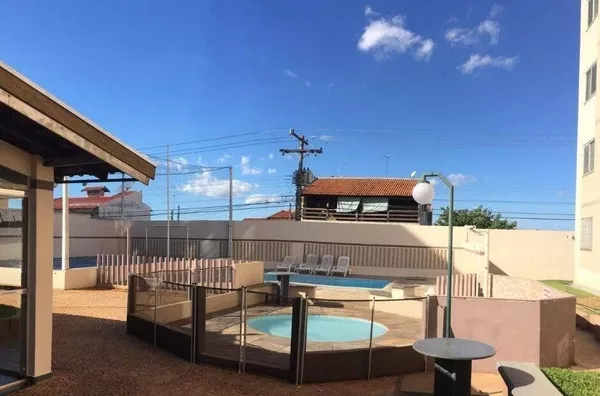 Apartamento para venda,  Jardim Cruzeiro Do Sul, Bauru - Foto 3