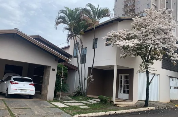 Casa em condomínio para venda, 4 quarto(s),  Jardim Estoril, Bauru - Foto 1
