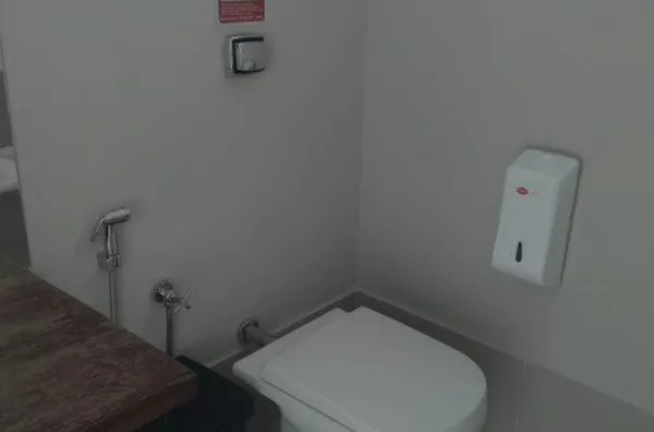 Sala comercial térrea para venda,  Jardim Estoril Iv, Bauru - Foto 3