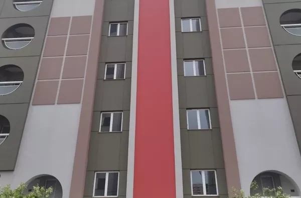 Apartamento para aluguel, 1 quarto(s),  Vila Maracy, Bauru - Foto 3