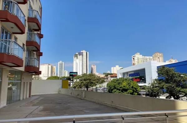 Apartamento para aluguel, 2 quarto(s),  Vila Flores, Bauru - Foto 5