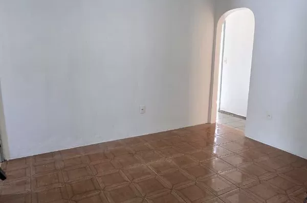 Casa para aluguel, 3 quarto(s),  Núcleo Residencial Presidente Geisel, Bauru