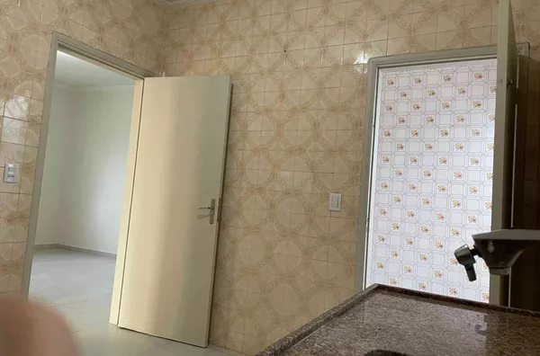 casa para locação Vila Carolina Bauru - Foto 6