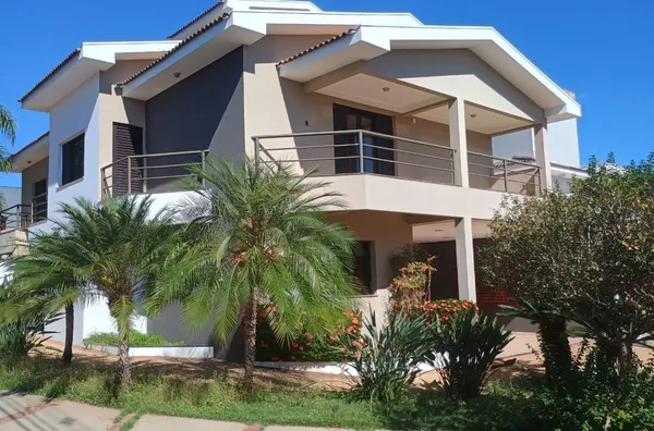 Casa em condomínio para aluguel,  Residencial Villaggio Iii, Bauru