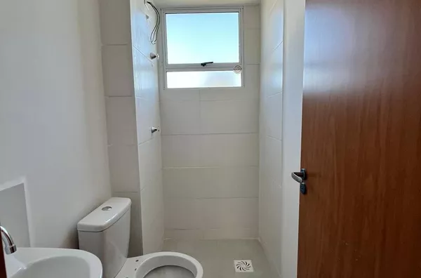 Apartamento para venda, 2 quarto(s),  Parque Viaduto, Bauru - Foto 4