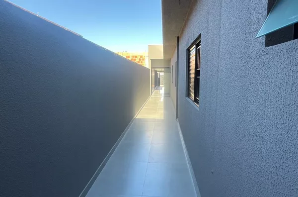 Casa para venda, 2 quarto(s),  Vila Souto, Bauru - Foto 1