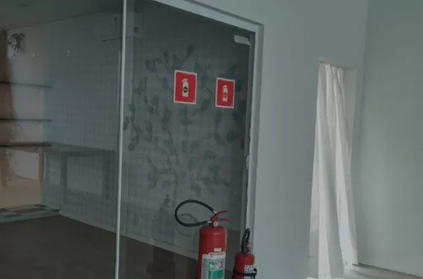 Sala comercial térrea para venda,  Jardim Estoril Iv, Bauru - Foto 4