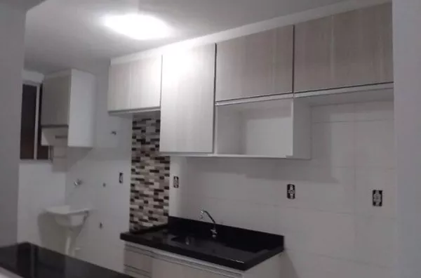 Apartamento para aluguel,  Núcleo Habitacional Mary Dota, Bauru