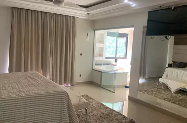 Casa em condomínio para venda, 4 quarto(s),  Jardim Estoril, Bauru - Foto 3