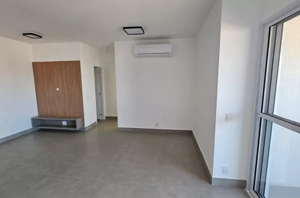 Apartamento para aluguel, 1 quarto(s),  Vila Nova Cidade Universitária, Bauru - Foto 4